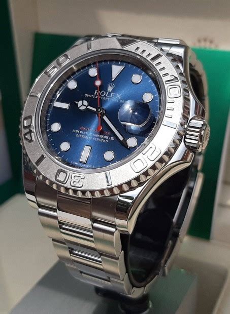 Rolex magyarország